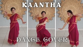 Kaantha Alexander Noel Choreography Joy Of Dance