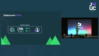 Build the Best Mac Onboarding Experience with Jamf Setup Manager #JNUC2025