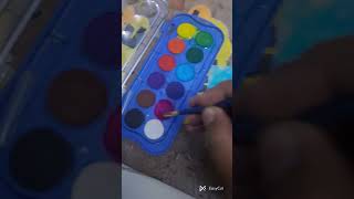 sprad colour whit doms cake cooler