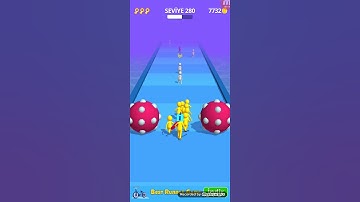 Join & Clash Level 280