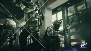 Battlefield 3: Premium - E3 2012: Debut Trailer