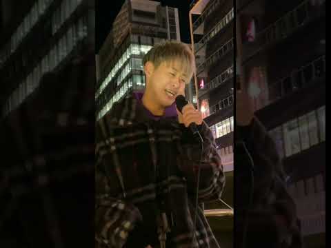 コブクロ風見鶏/cover高田隆貴