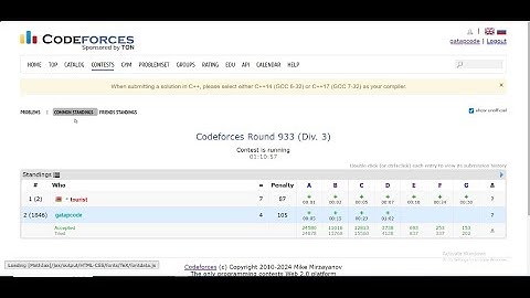 Codeforces Round 933 (Div. 3) | A + B + C + D   | Code C++