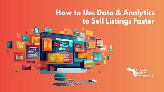 How to Use Data & Analytics to Sell Listings Faster