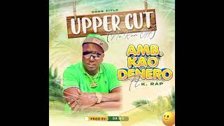 Amb.KaoDenero ft K. Rap  _ @Uppercut_ recent salone music 2023. victory song for MAADA BIO