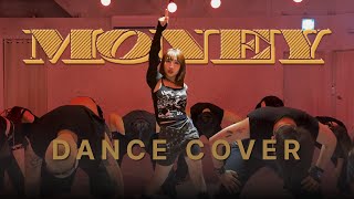 리사 LISA - 머니 (MONEY) | 커버댄스 Dance Cover [움커버]