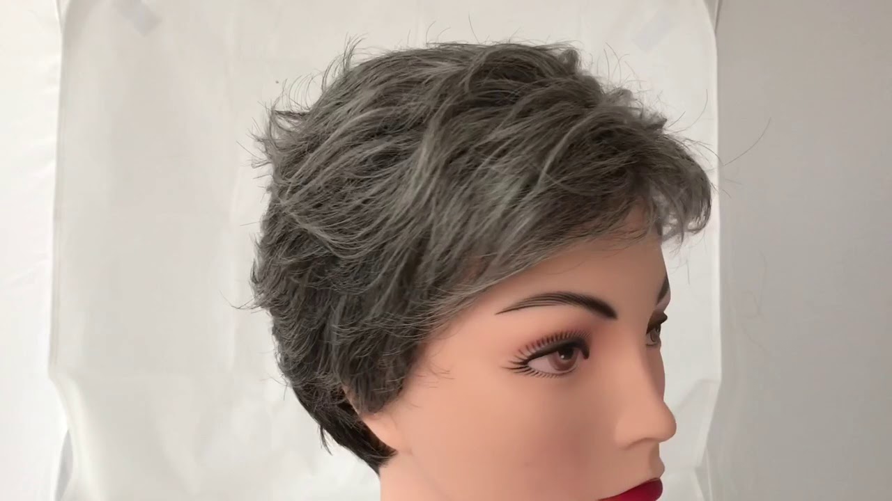 Acclaim Luxury by Gabor in 511C (sugared charcoal)