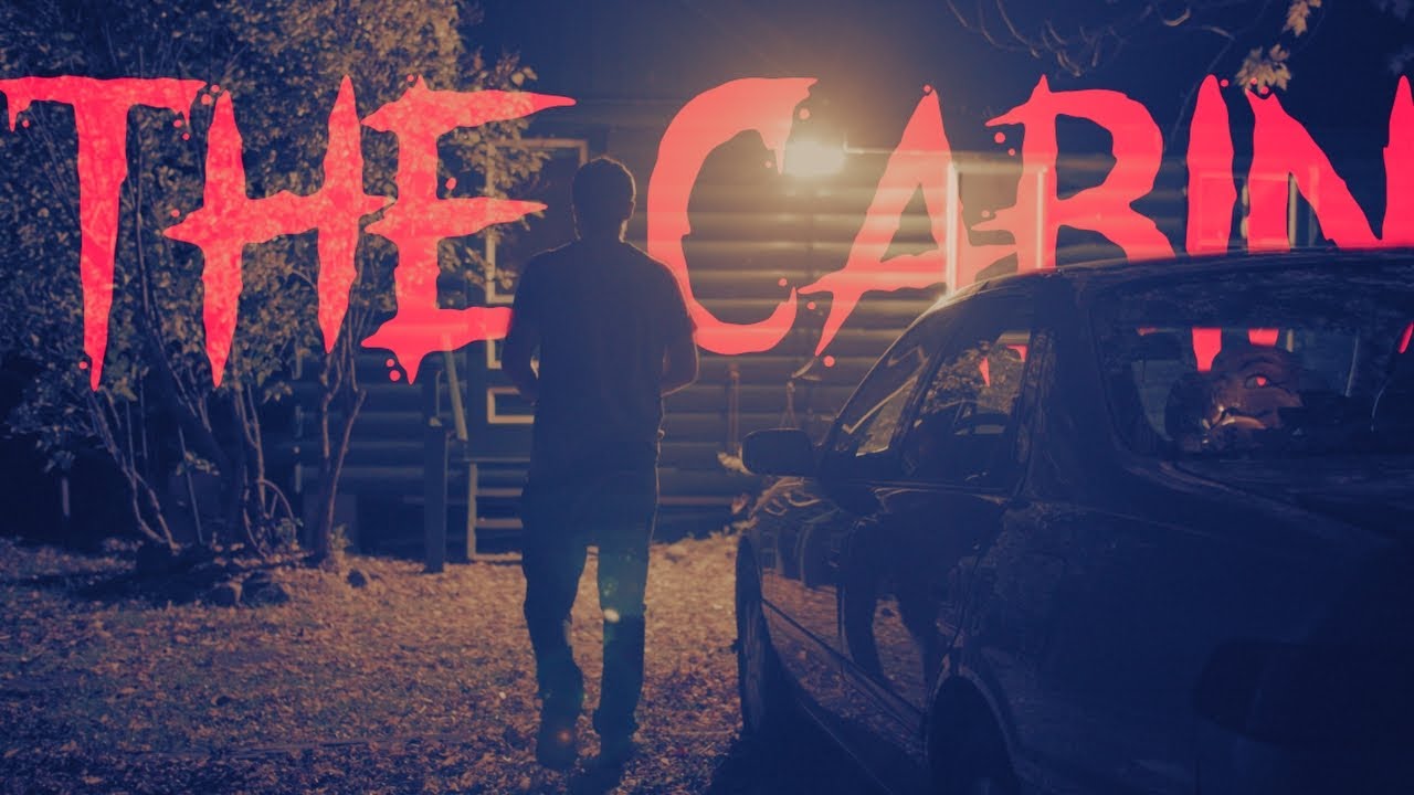 The Cabin | Why do I Create?