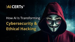 How AI Is Transforming Cybersecurity & Ethical Hacking | ATP Partner: Vital Learning Edge