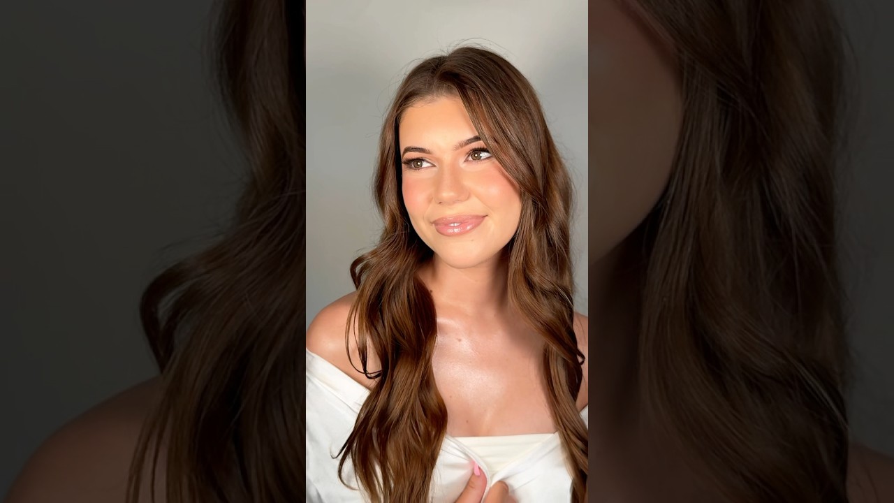 Makeup by Jenny Lucia🤍 (jennylucia.makeup on IG) 