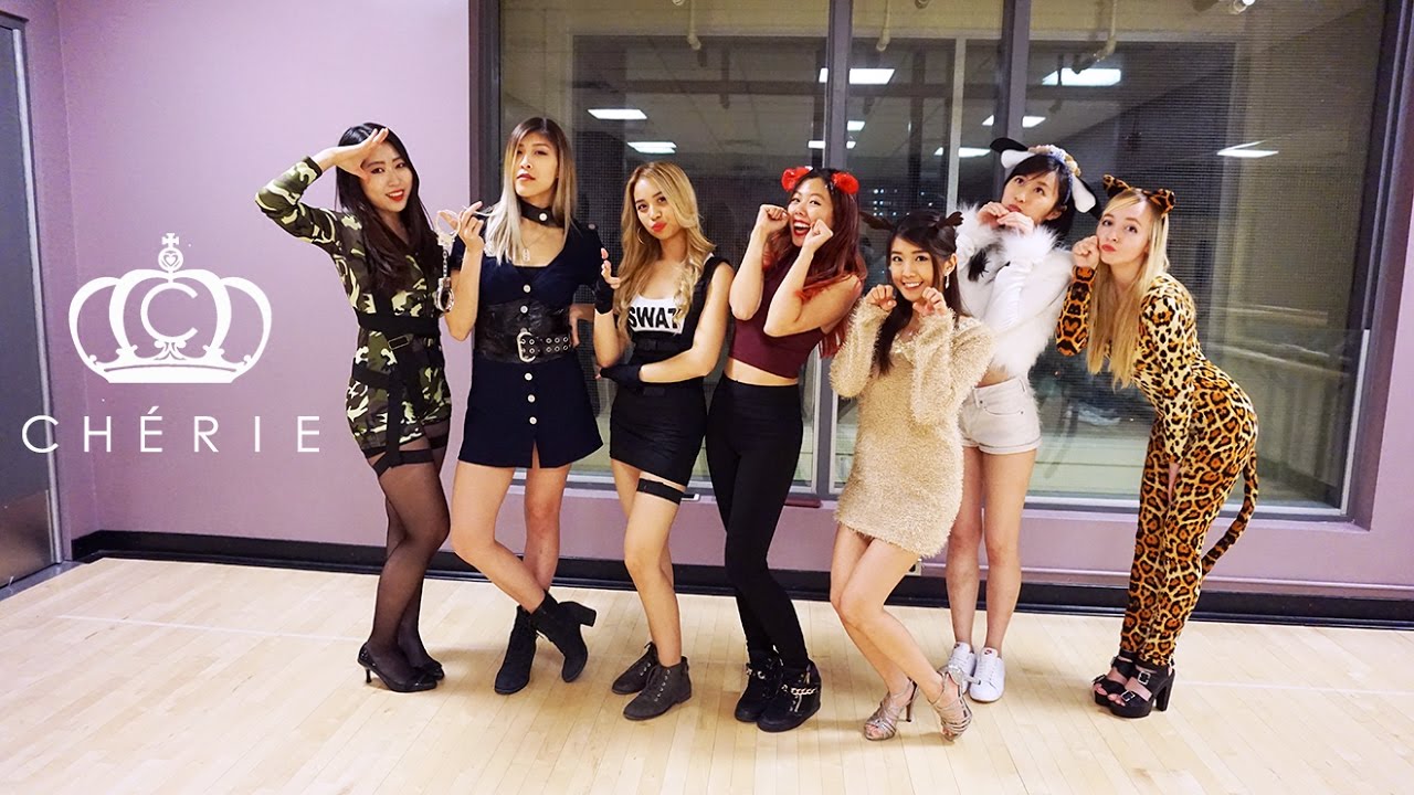 TWICE(트와이스) - 