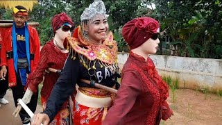 Arak-Arakan Depok‼️Rasulan Putri Bpk.Sunaji