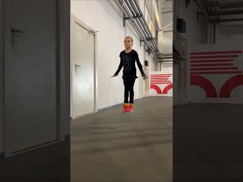 Скакалка + Король и Шут = бомба 💣 #sports #figureskating #fitness #спорт