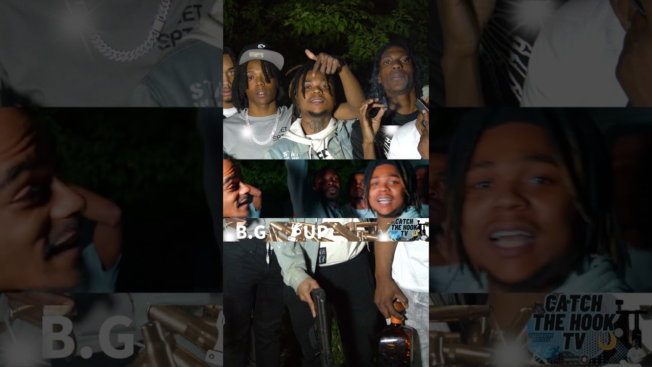 BG’z TOLEDO OHIO UPCOMING ARTISTS 