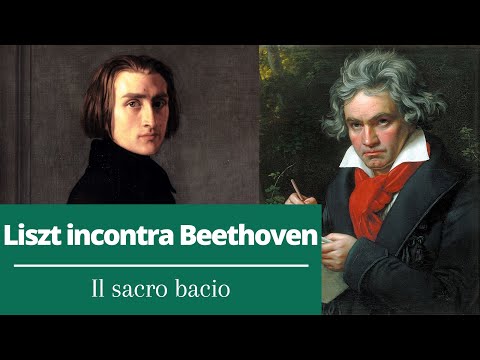 Liszt incontra Beethoven