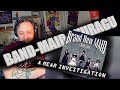 BAND-MAID - YURAGU - Ryan Mear Investigates