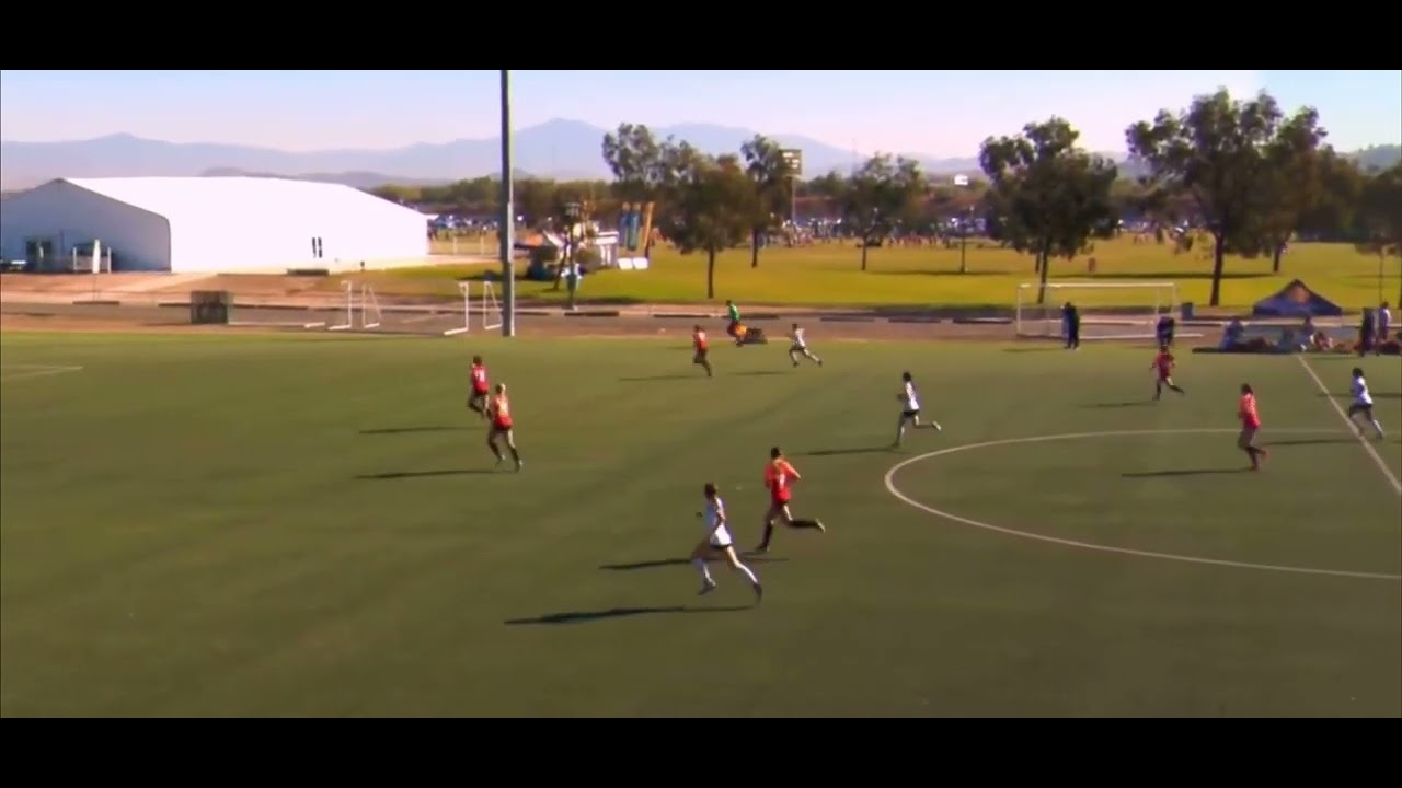 Rylen Eastlack, 2028 Goalkeeper, 5'11" GPA 4.43 Cathedral Catholic HS/Legends FC SD G2010 ECNL