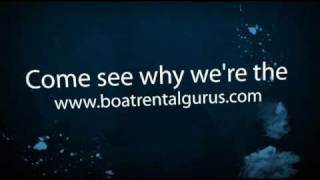 "The Boat Rental Gurus" in Lake of the Ozarks, MO