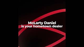 Jane Dodge Jeep Ram Closed McLarty Daniel is Your New Dealer | McLarty Daniel Dodge Jeep Ram