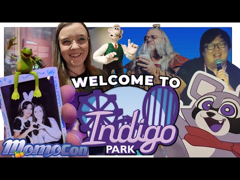 The TRUTH About Attending My First Con - Momocon 2025