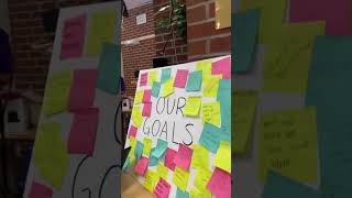 PALS at UCF 2023 - Day 1 Recap