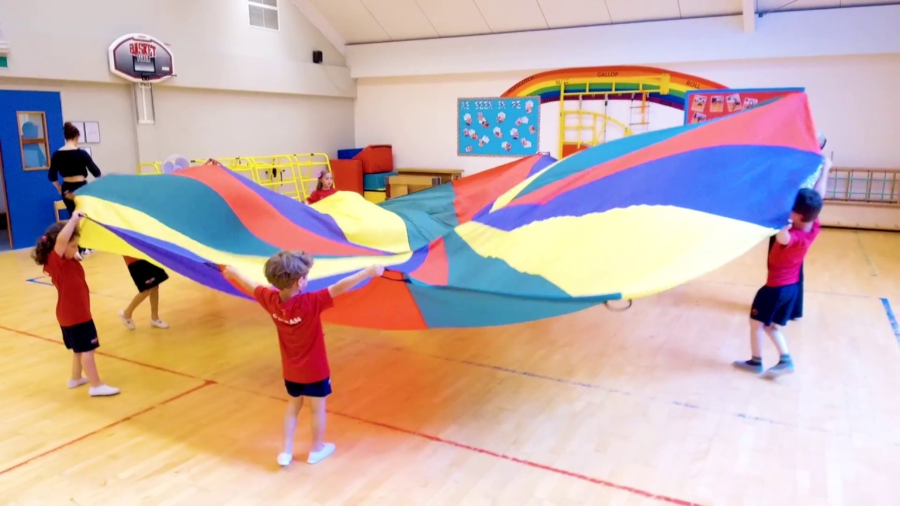 The British School of Brussels - See What Makes Primary School at BSB So Special