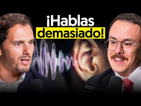 Cómo Hablar con Autoridad: ganarte el respeto y ser buen líder (Albert Rivera)