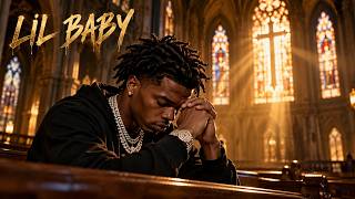 Lil Baby – “Faith Over Fear” (2026 Official Fan-Made Music)