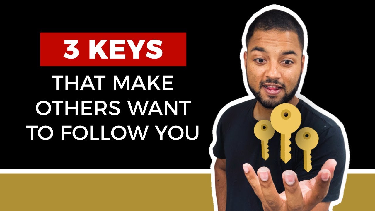 How To Be An Extraordinary Leader | Paradigm Shift: 21 Irrefutable Laws Of Leadership