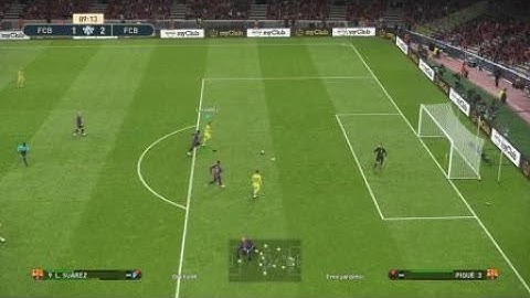 Pes 2019 Demo bug isinlanma