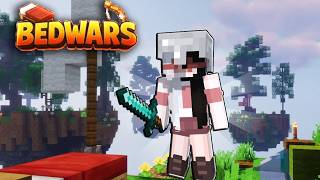 Bedwars su CoralMc tutti contro tutti