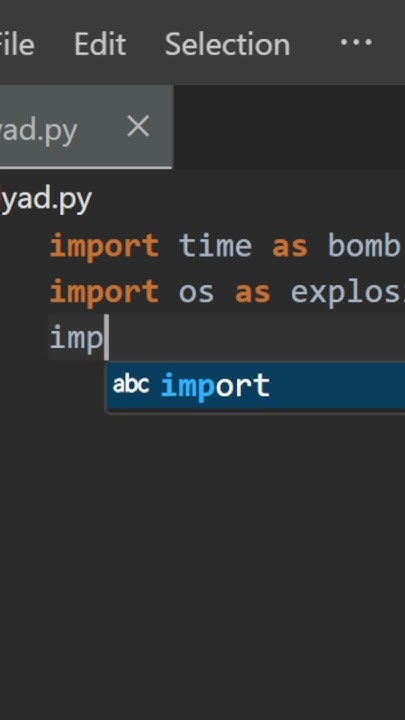 C4 Plant in Python - YouTube