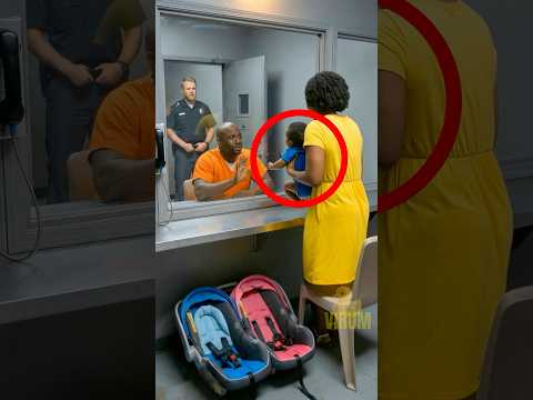 Video They Gave Him One Precious Moment #shorts #kindness - youtube