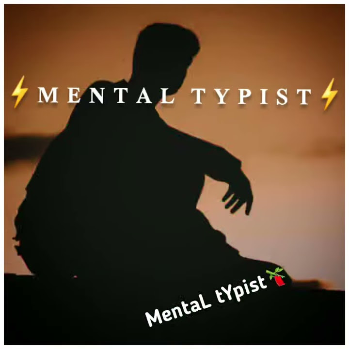 Kala Ma Aw Kala Ta Sara😏  PashtO Best Peotry Statue's  MentaL Typist 1🔥