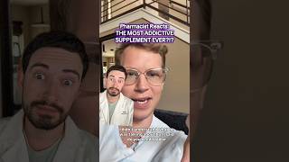 Pharmacist Explains the Feel Free Kratom Drink and Why Dependence Can Happen #Kratom #FeelFree