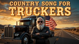Rock N Roll Country Trucker Playlist – #RockNRollTerbaru #MusikRock #RockJalanan