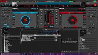 Vastrow RSA LIVE MIX