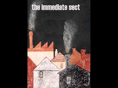 The Immediate Sect - Blues For This Century (demo)