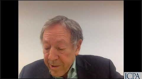 JCPA Webinar: Eritrean and Sudanese Asylum Seekers  A North American Jewish Response