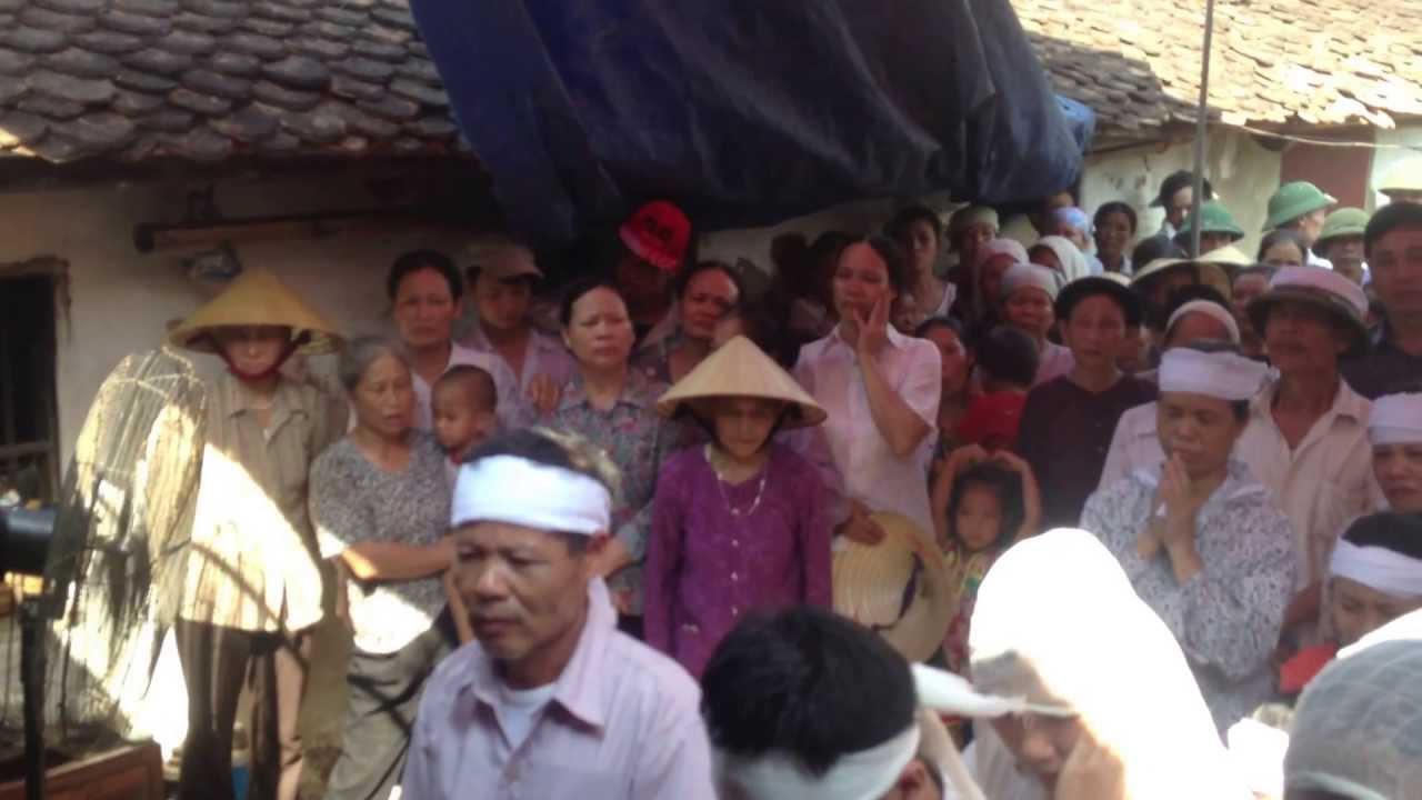 Video dam tang (le cung com cuoi cung)