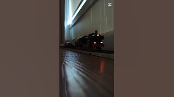 Watch the rain #märklin