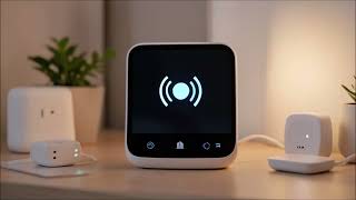 Smart Assistant Alert Tone | Modern Digital Alert Sound