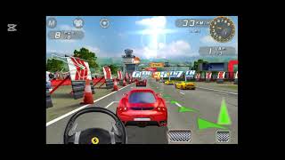 Review on Ferrari gt evolution for ios