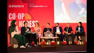 Co-op Congress 2026 | The local power plan and the opportunity for co-operatives