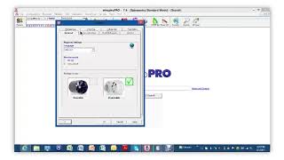 How to install WinspiroPRO