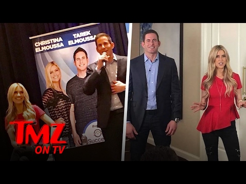 Tarek El Moussa Tmz