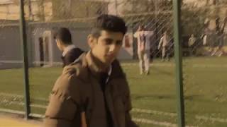 24 Kasım 2015 Öğretmenler Günü- Halis Kutmangil MTAL