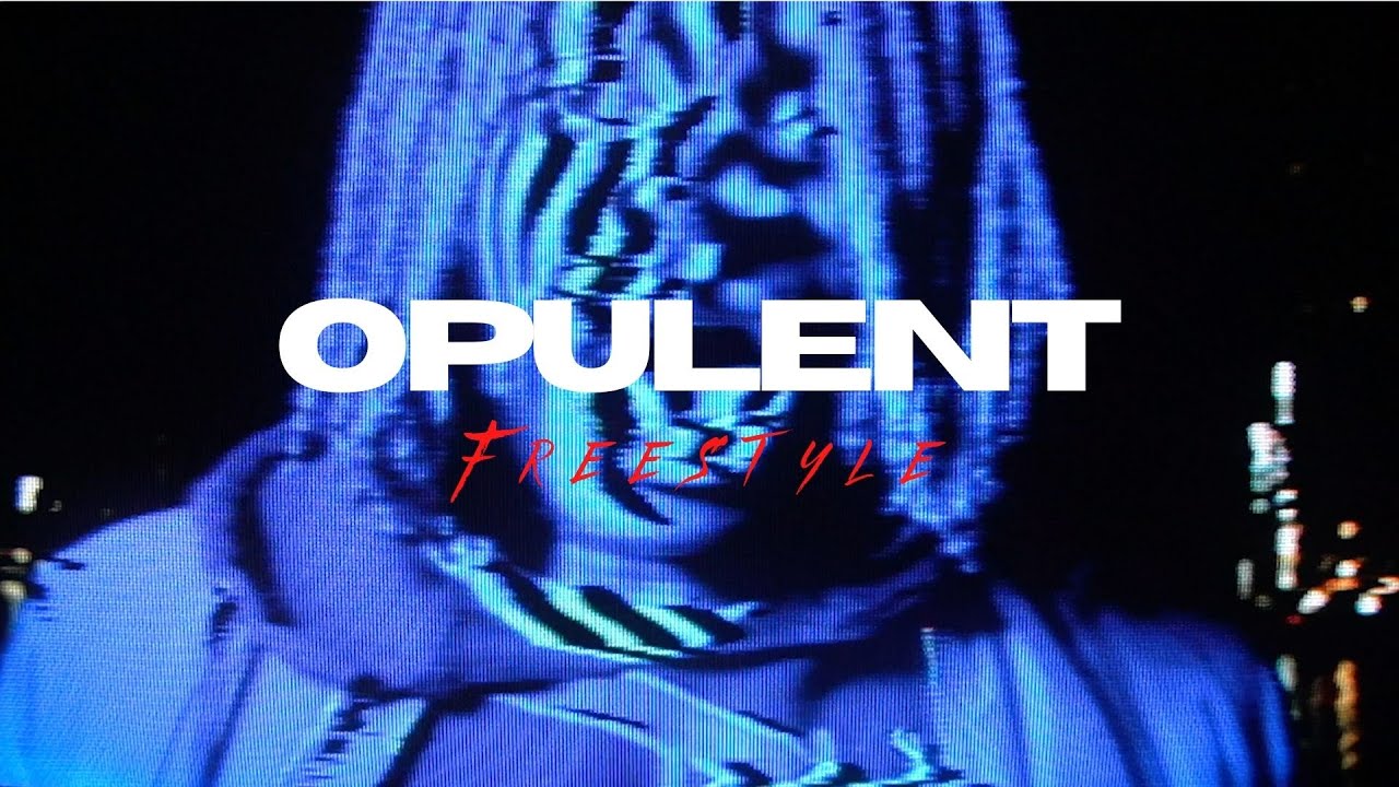 MARCO PLUS - Opulent Freestyle (Official Music Video) - YouTube