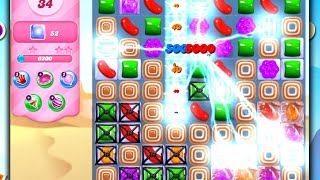 Candy Crush Saga | Top Tips, Guide, Strategy & Tricks 2021 | How To Play & Get Bonus Level 866 screenshot 5
