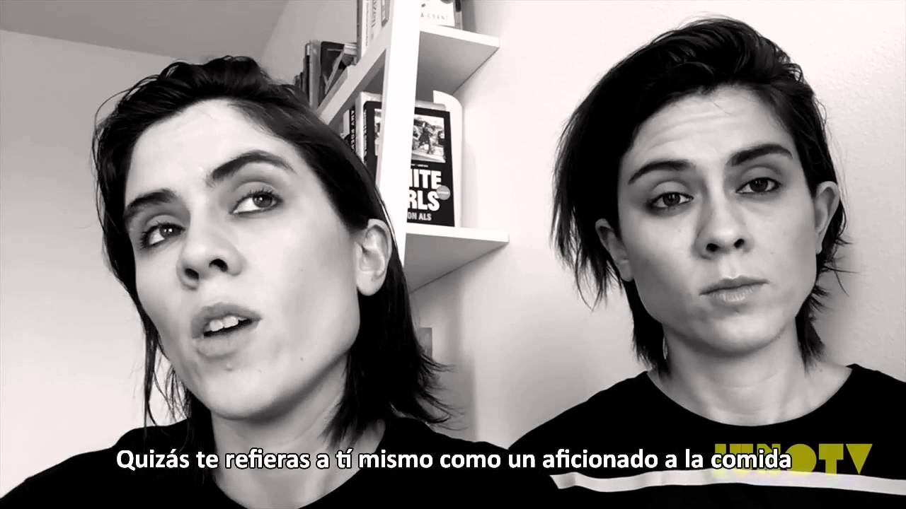 Tegan and Sara: Hometown Stories (Subtitulado español)
